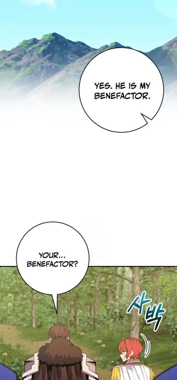 Reborn as the Overpowered Genius Lord Chapter 64 page 21 - 