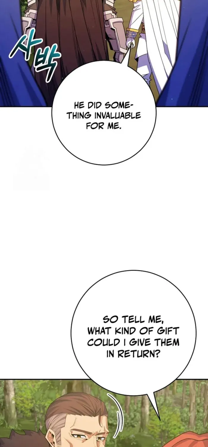 Reborn as the Overpowered Genius Lord Chapter 64 page 22 - 