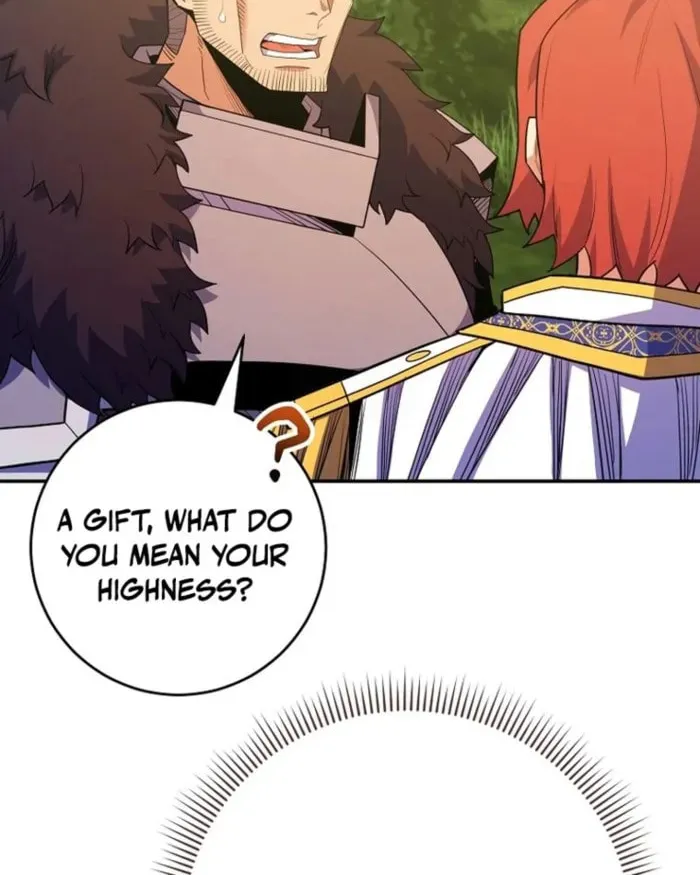 Reborn as the Overpowered Genius Lord Chapter 64 page 23 - 