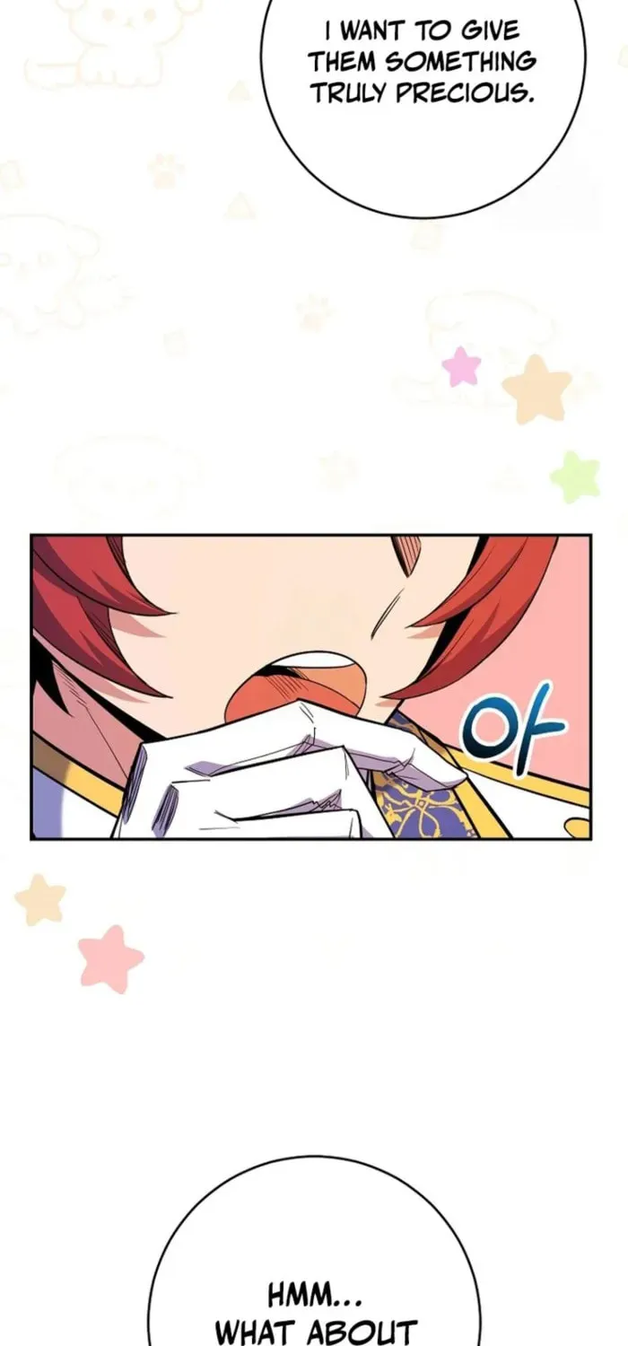 Reborn as the Overpowered Genius Lord Chapter 64 page 25 - 