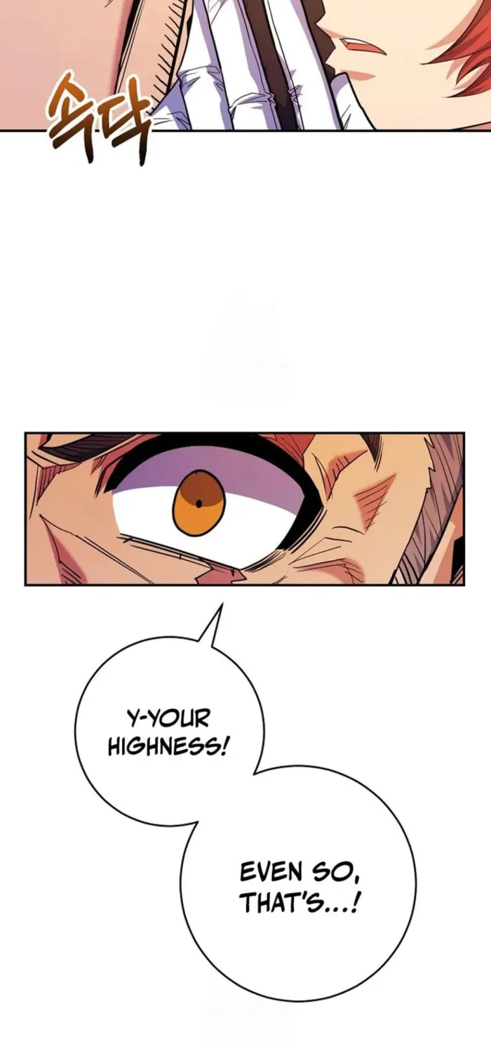 Reborn as the Overpowered Genius Lord Chapter 64 page 27 - 