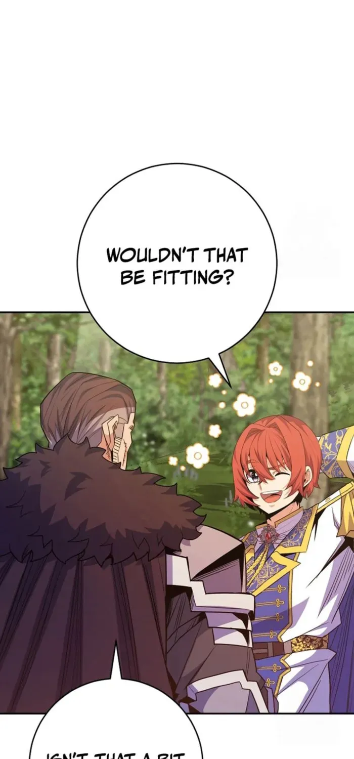 Reborn as the Overpowered Genius Lord Chapter 64 page 28 - 