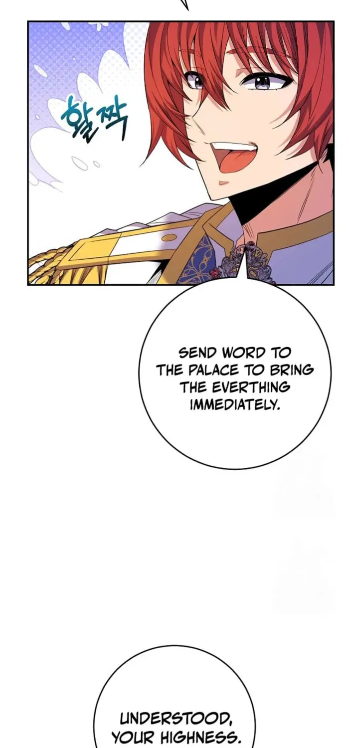 Reborn as the Overpowered Genius Lord Chapter 64 page 30 - 