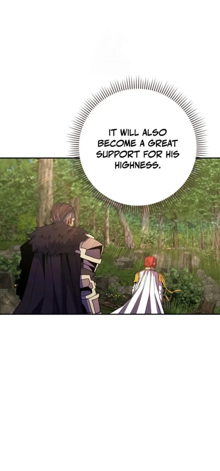 Reborn as the Overpowered Genius Lord Chapter 64 page 35 - 