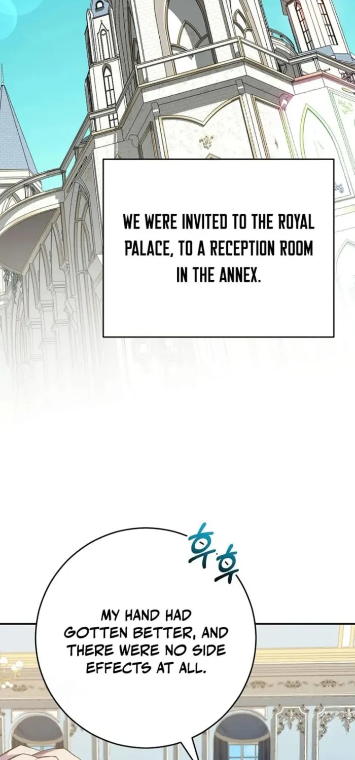 Reborn as the Overpowered Genius Lord Chapter 64 page 37 - 