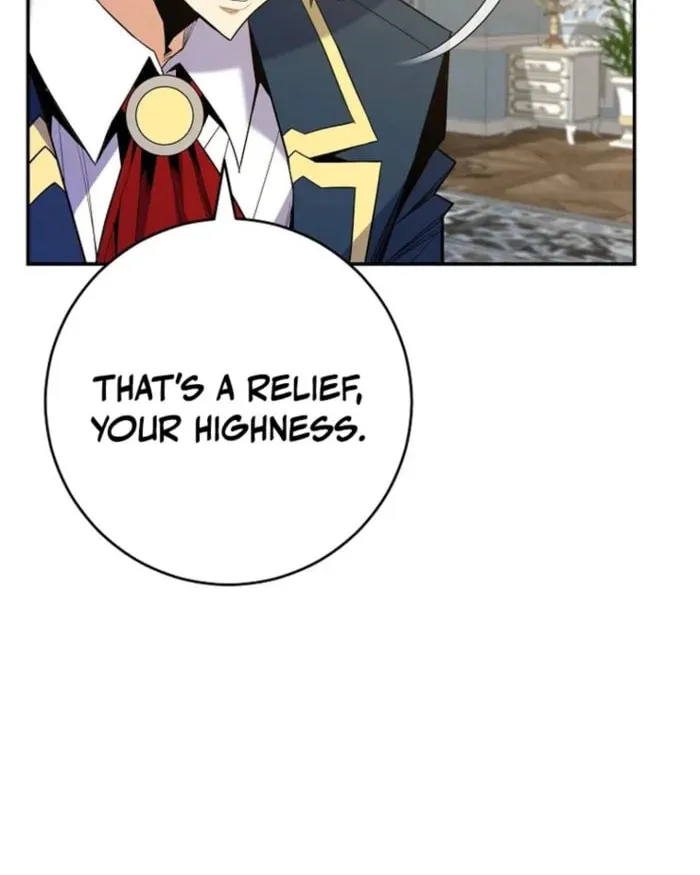 Reborn as the Overpowered Genius Lord Chapter 64 page 39 - 