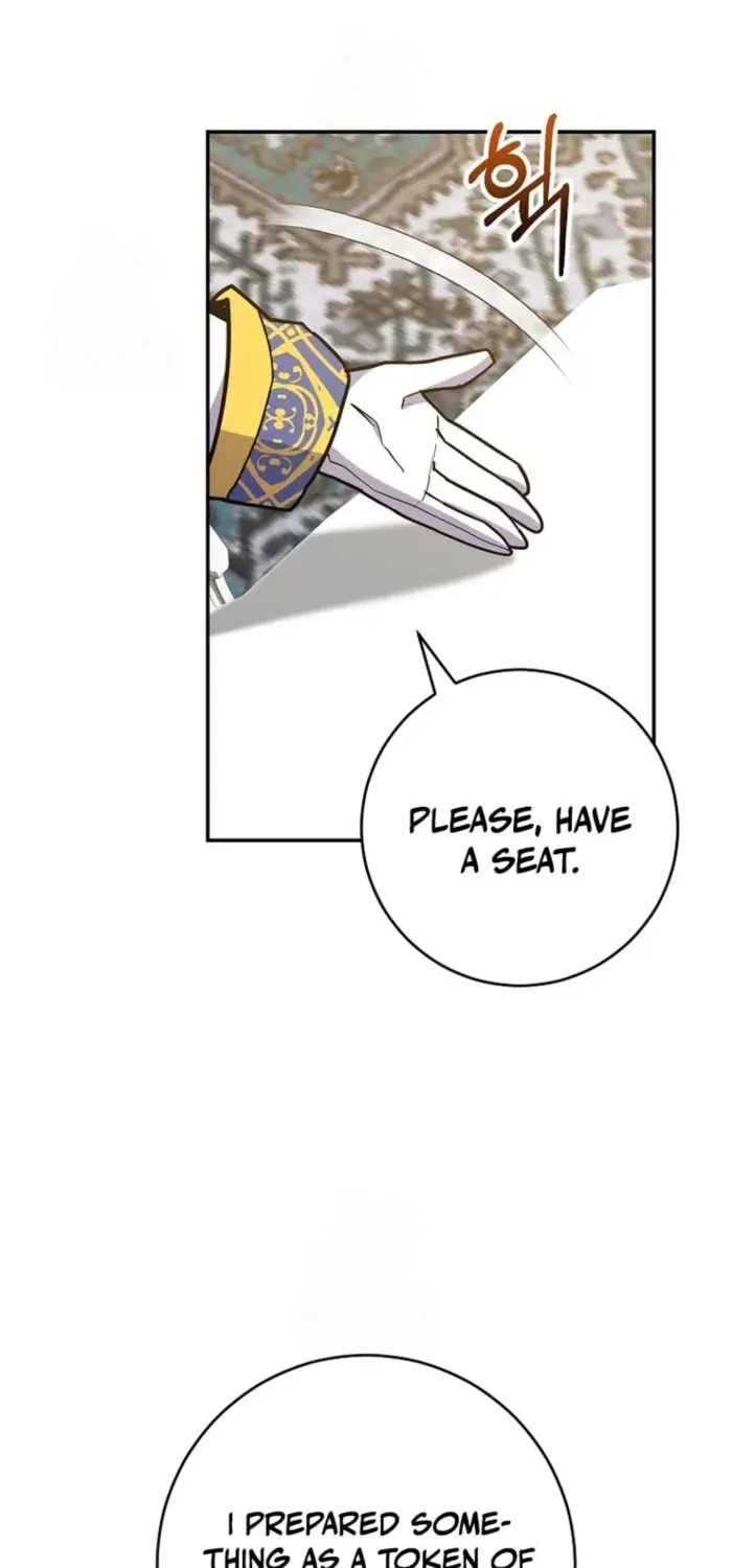 Reborn as the Overpowered Genius Lord Chapter 64 page 40 - 