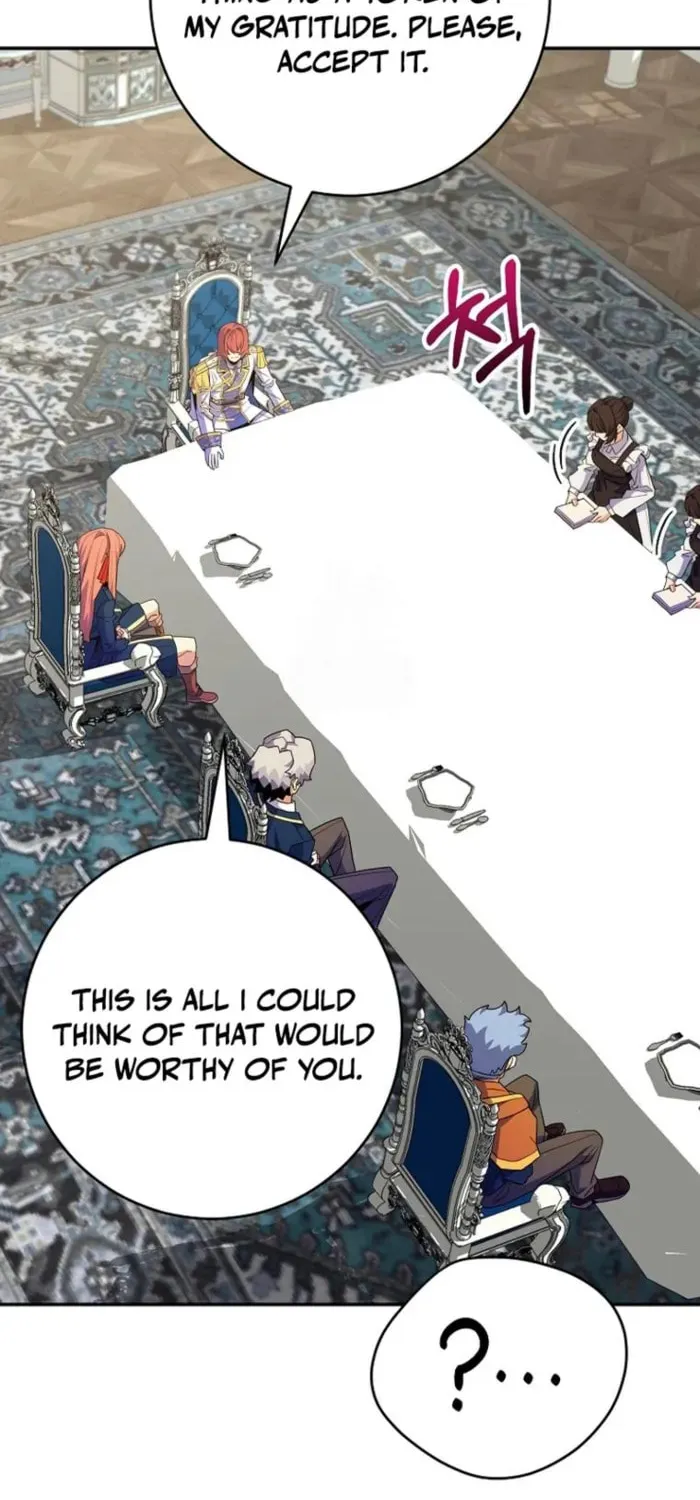 Reborn as the Overpowered Genius Lord Chapter 64 page 41 - 