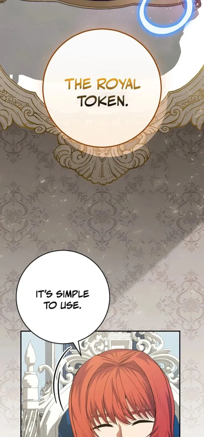 Reborn as the Overpowered Genius Lord Chapter 64 page 44 - 