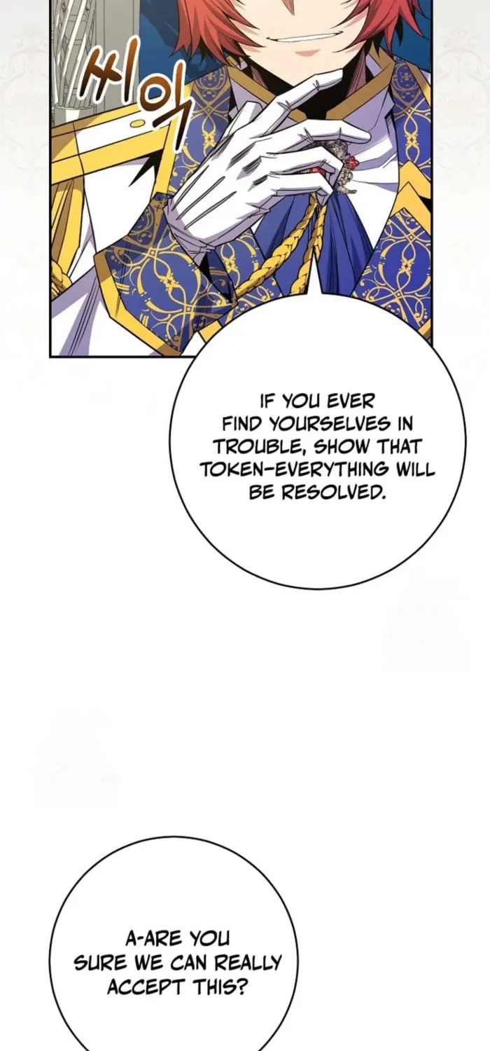 Reborn as the Overpowered Genius Lord Chapter 64 page 45 - 