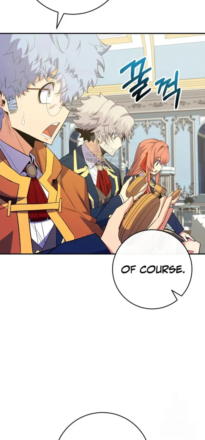 Reborn as the Overpowered Genius Lord Chapter 64 page 46 - 