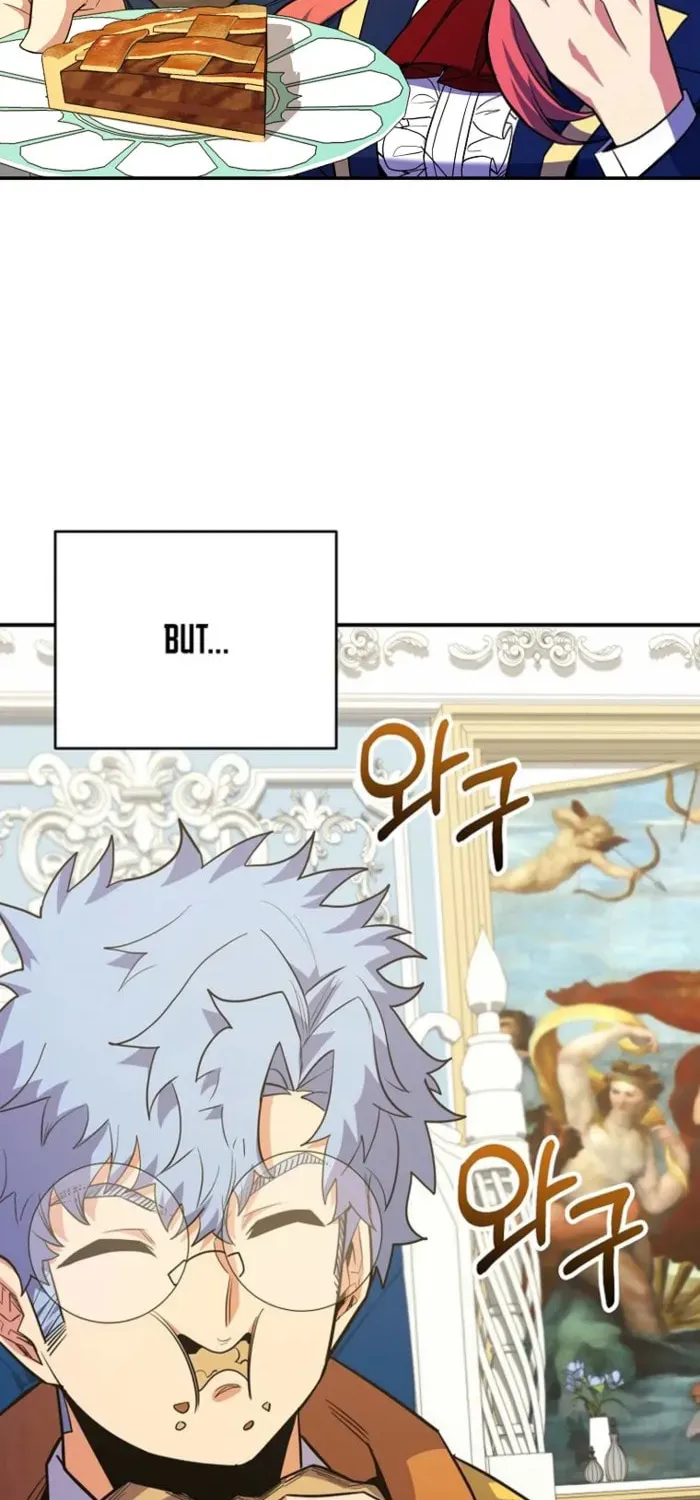 Reborn as the Overpowered Genius Lord Chapter 64 page 51 - 