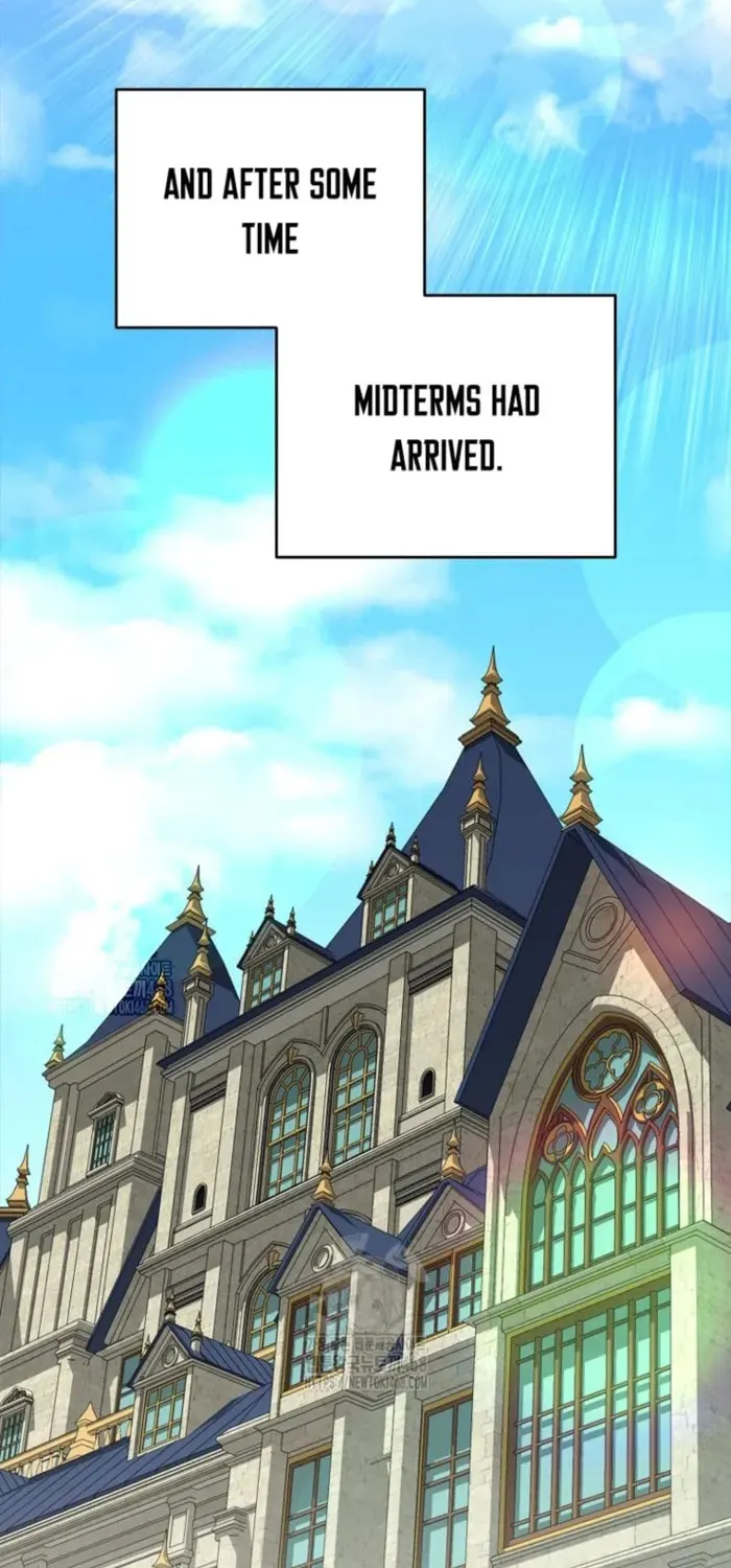 Reborn as the Overpowered Genius Lord Chapter 64 page 57 - 