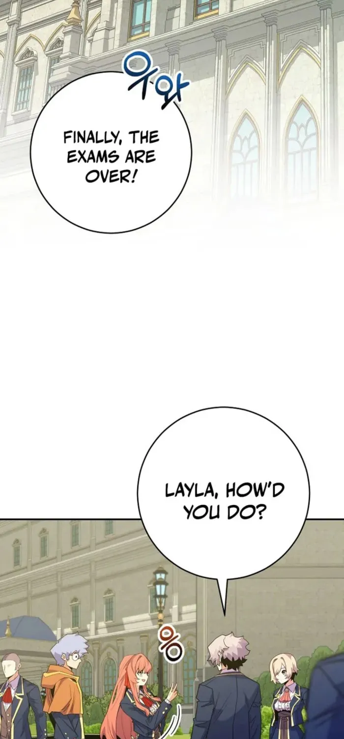 Reborn as the Overpowered Genius Lord Chapter 64 page 58 - 