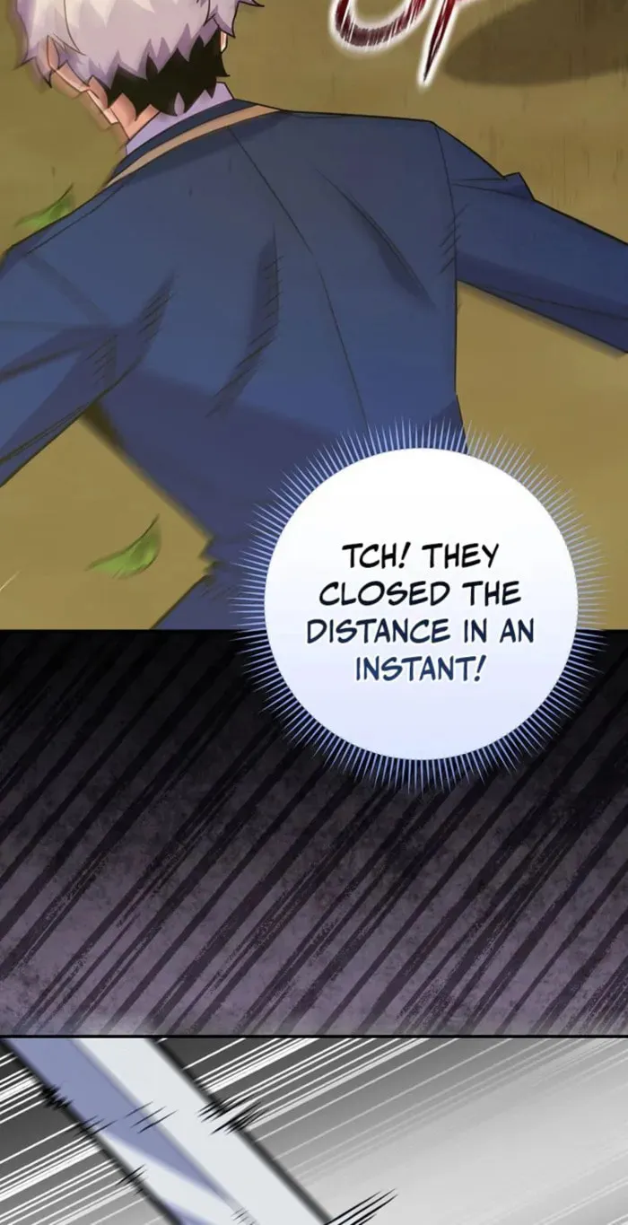Reborn as the Overpowered Genius Lord Chapter 64 page 7 - 
