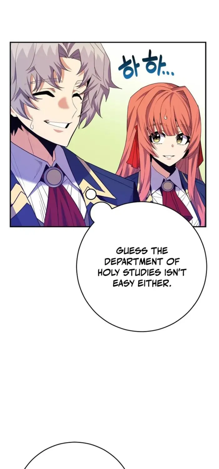 Reborn as the Overpowered Genius Lord Chapter 64 page 61 - 