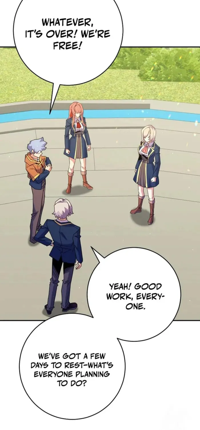 Reborn as the Overpowered Genius Lord Chapter 64 page 62 - 