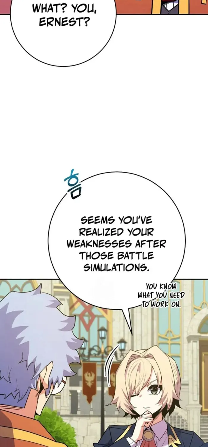 Reborn as the Overpowered Genius Lord Chapter 64 page 65 - 