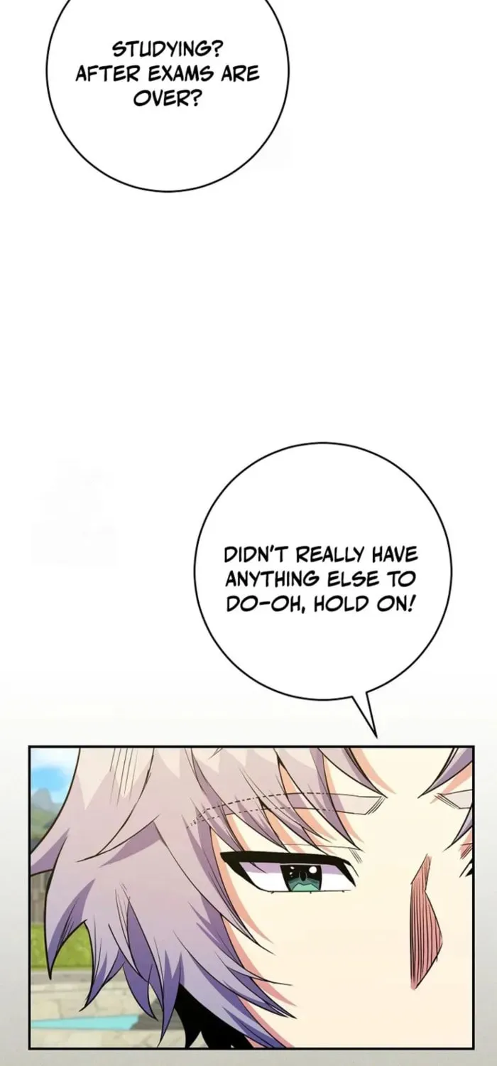 Reborn as the Overpowered Genius Lord Chapter 64 page 69 - 