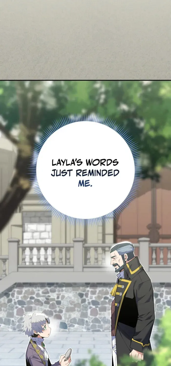 Reborn as the Overpowered Genius Lord Chapter 64 page 70 - 