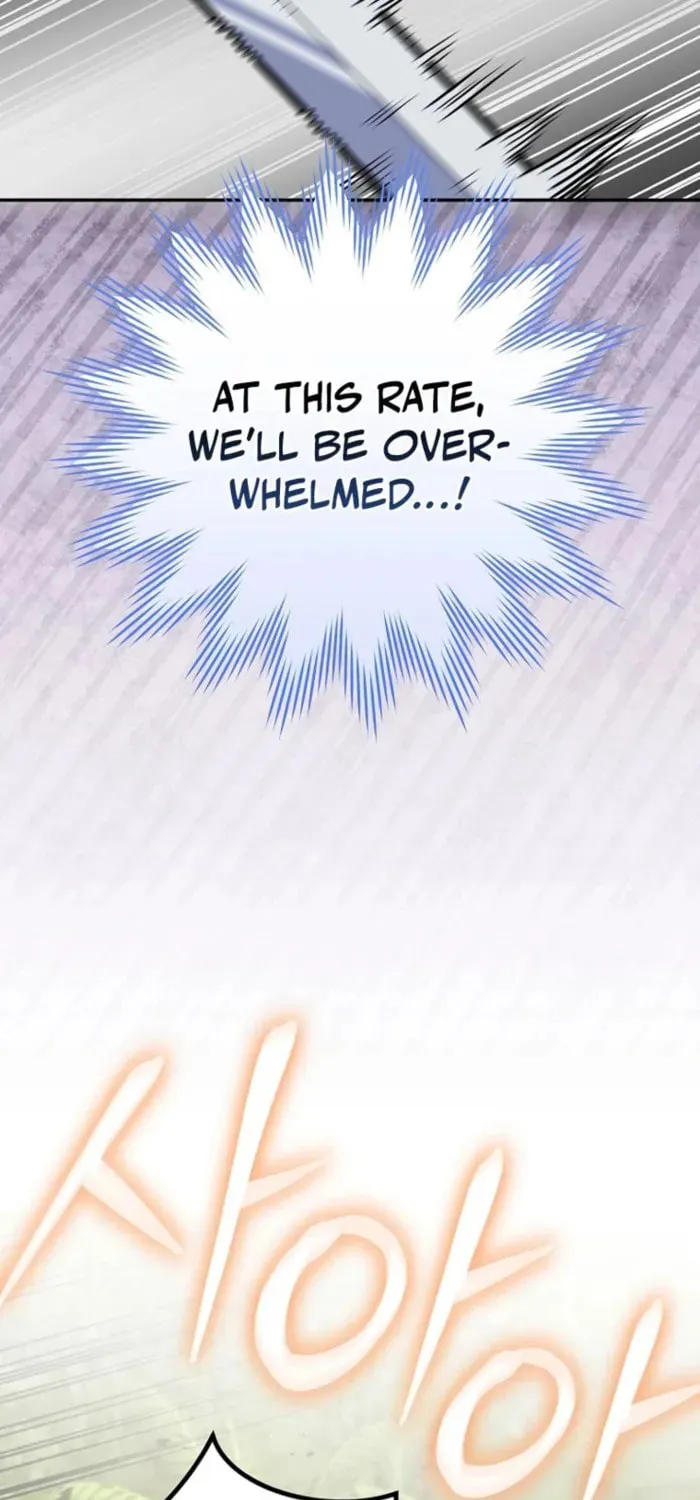 Reborn as the Overpowered Genius Lord Chapter 64 page 8 - 