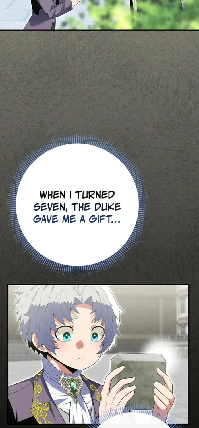 Reborn as the Overpowered Genius Lord Chapter 64 page 71 - 