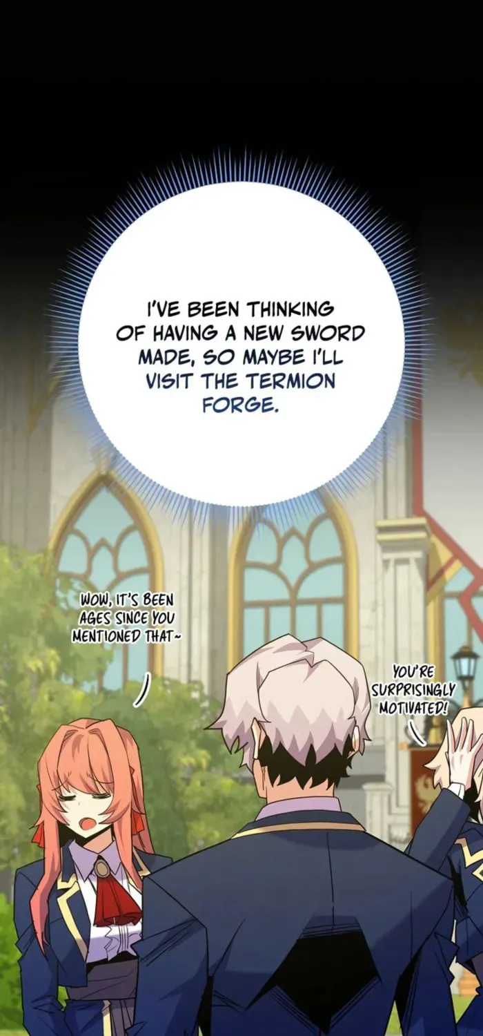 Reborn as the Overpowered Genius Lord Chapter 64 page 73 - 