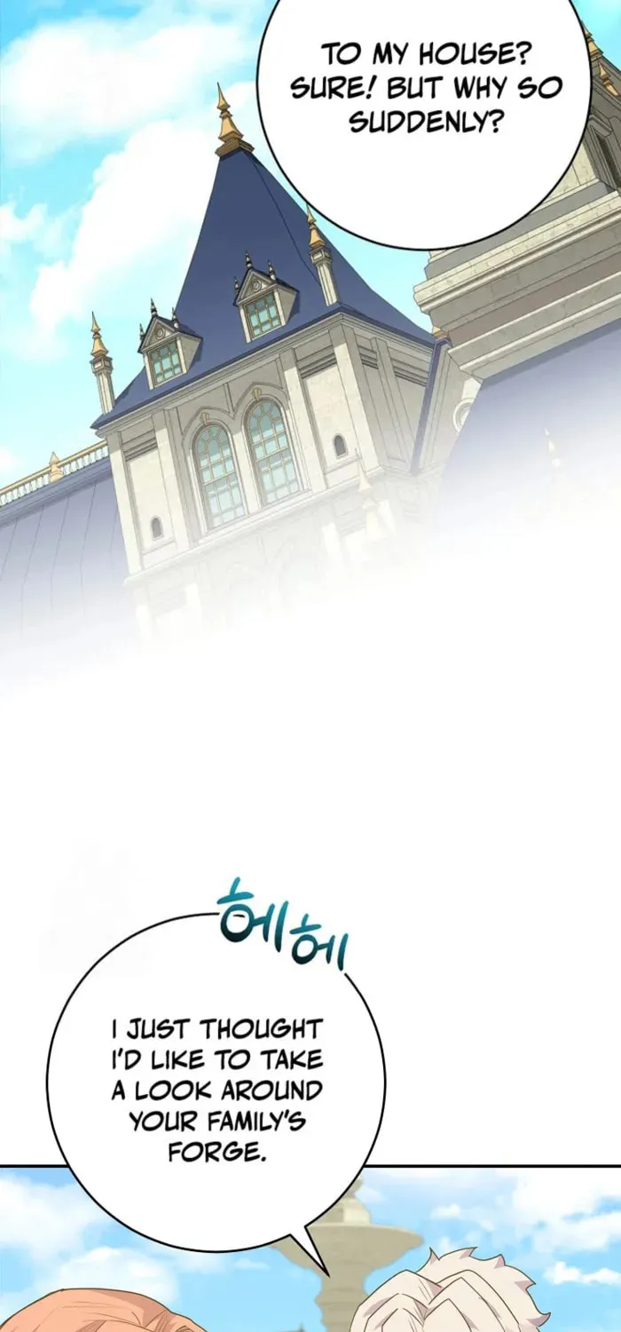Reborn as the Overpowered Genius Lord Chapter 64 page 75 - 