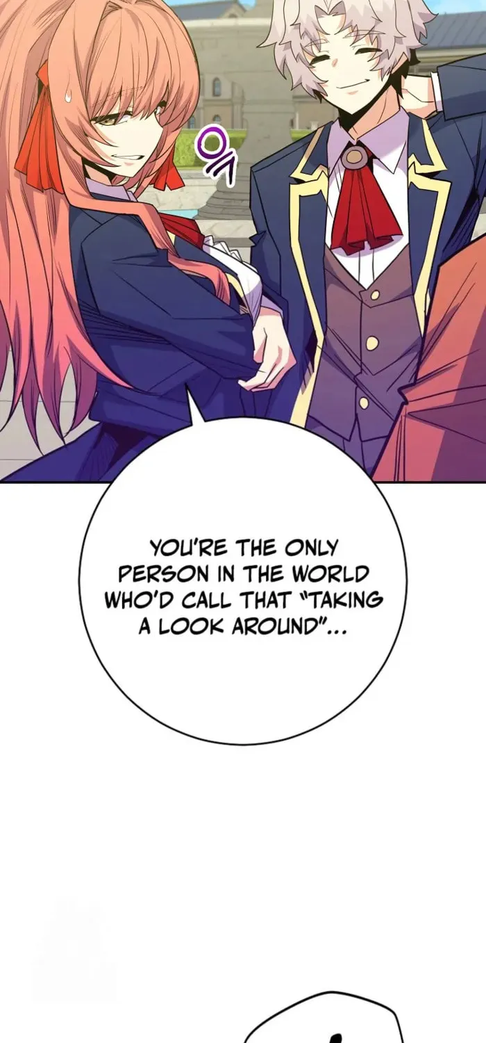Reborn as the Overpowered Genius Lord Chapter 64 page 76 - 