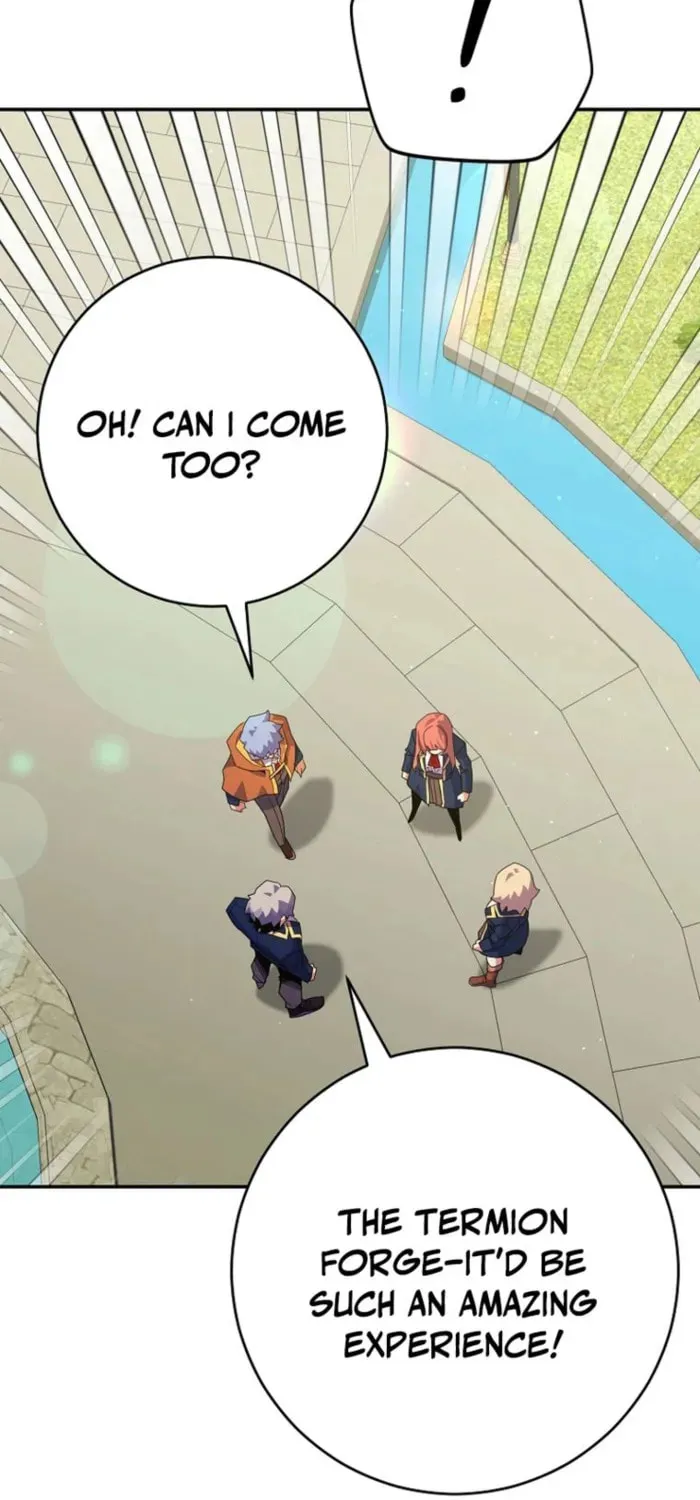 Reborn as the Overpowered Genius Lord Chapter 64 page 77 - 