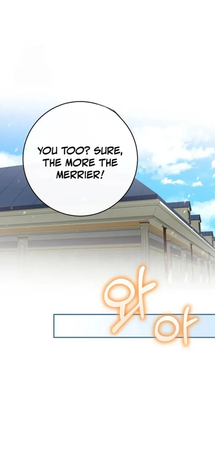 Reborn as the Overpowered Genius Lord Chapter 64 page 78 - 