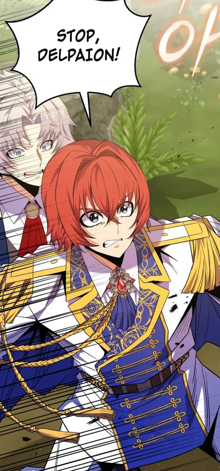 Reborn as the Overpowered Genius Lord Chapter 64 page 9 - 