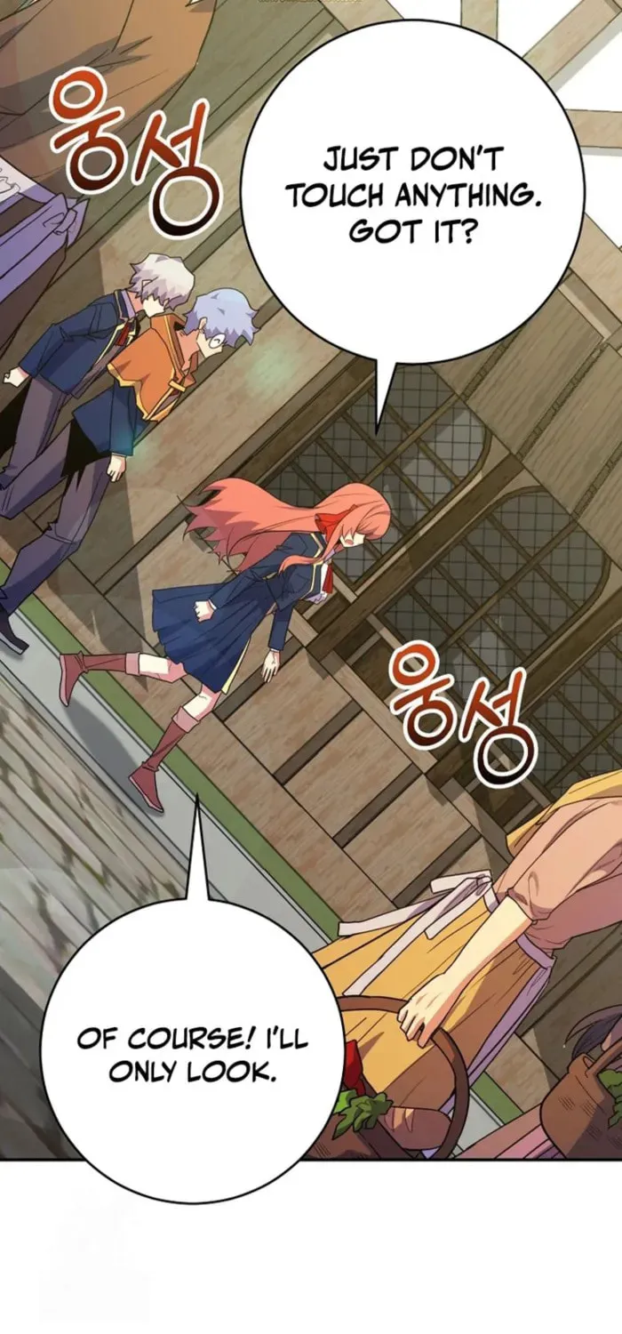 Reborn as the Overpowered Genius Lord Chapter 64 page 81 - 
