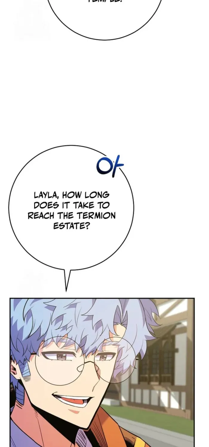 Reborn as the Overpowered Genius Lord Chapter 64 page 83 - 