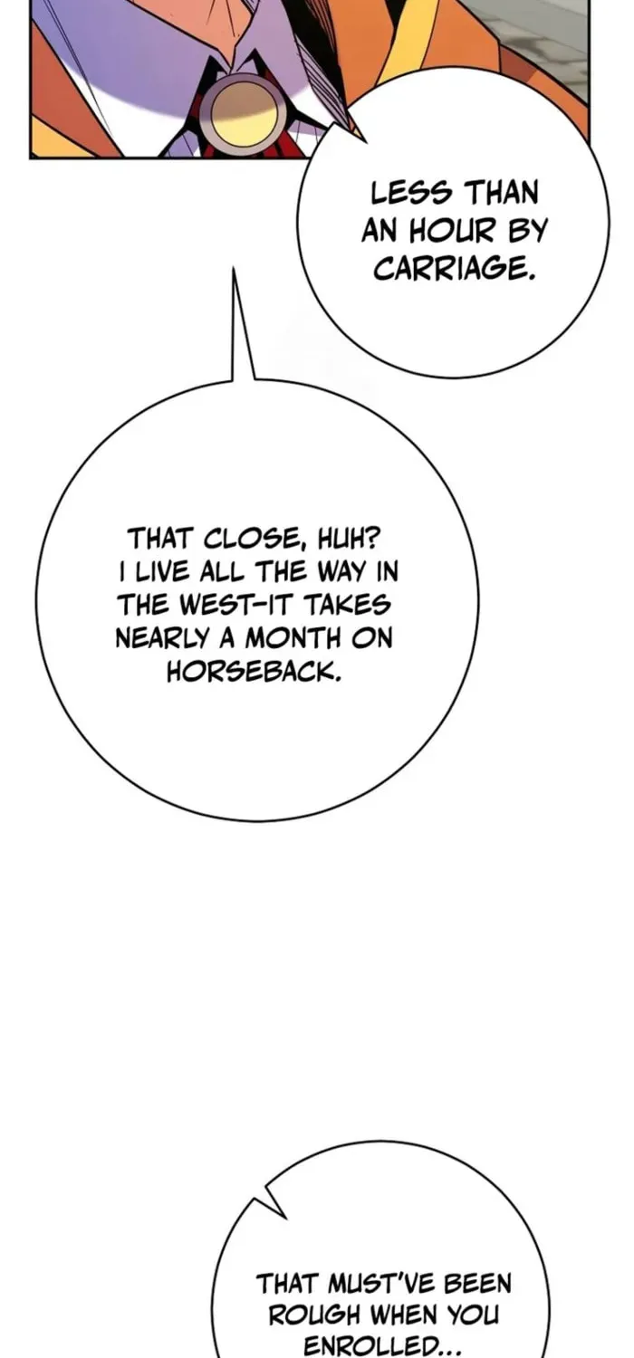 Reborn as the Overpowered Genius Lord Chapter 64 page 84 - 