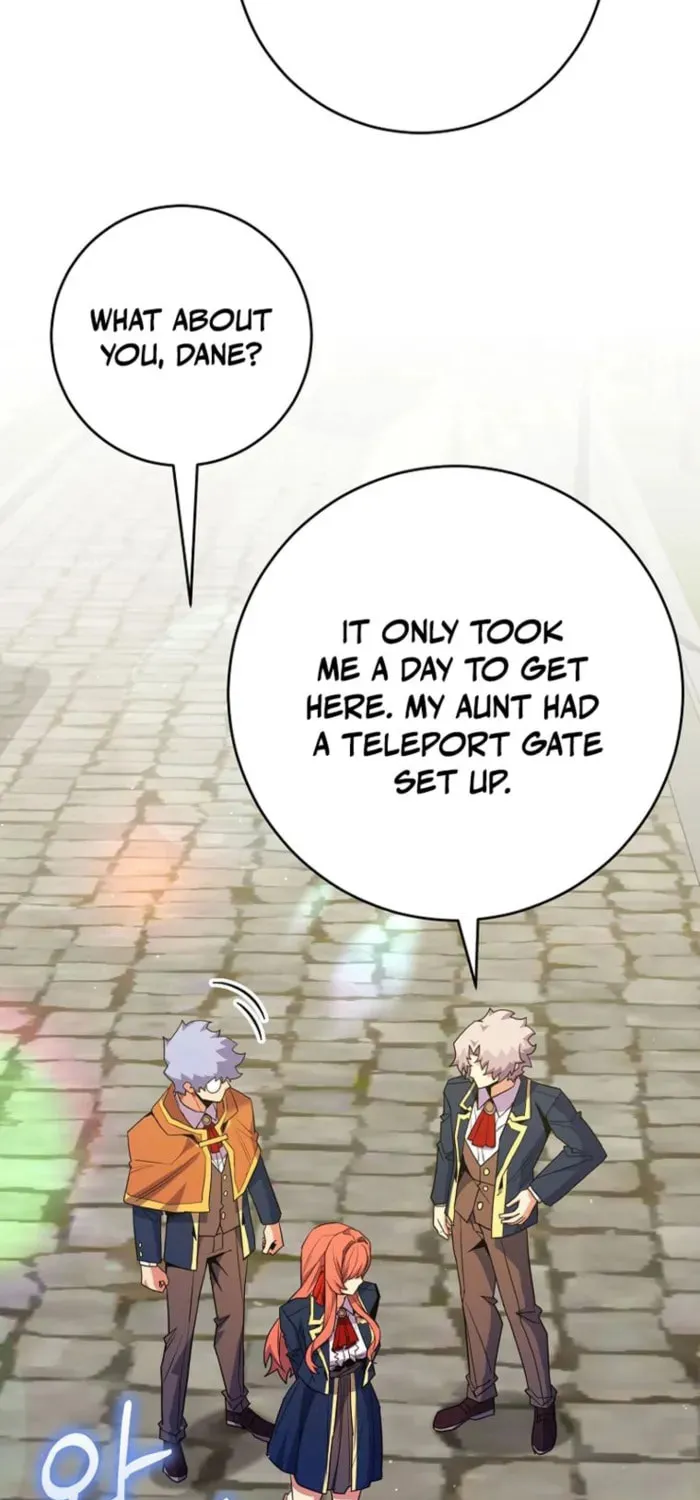 Reborn as the Overpowered Genius Lord Chapter 64 page 85 - 