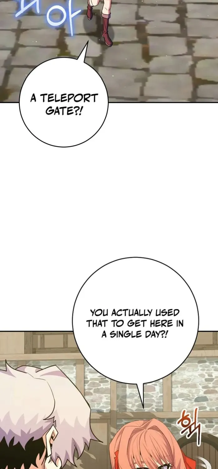 Reborn as the Overpowered Genius Lord Chapter 64 page 86 - 