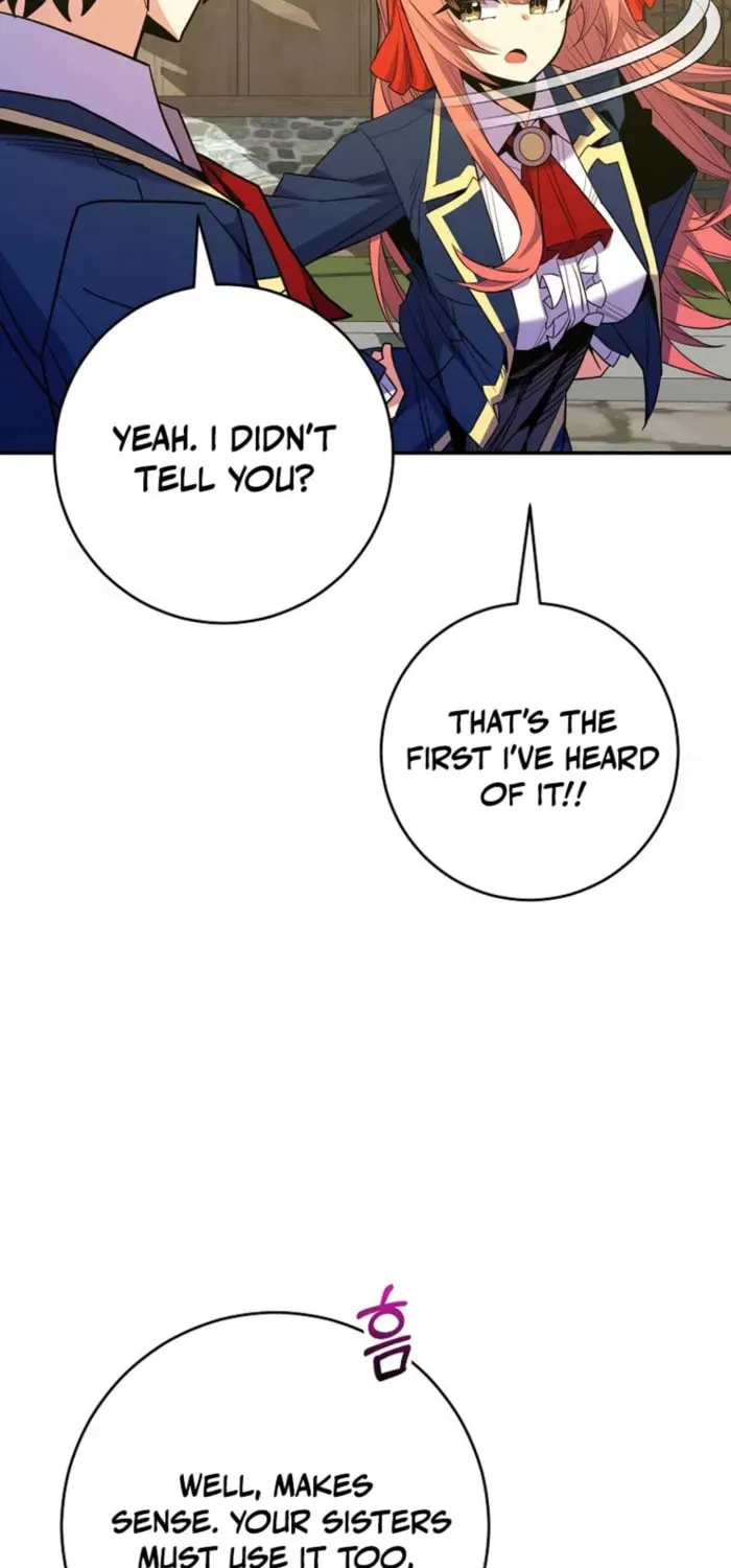 Reborn as the Overpowered Genius Lord Chapter 64 page 87 - 