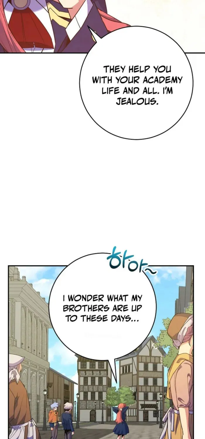 Reborn as the Overpowered Genius Lord Chapter 64 page 89 - 