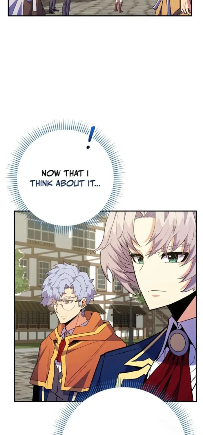 Reborn as the Overpowered Genius Lord Chapter 64 page 90 - 