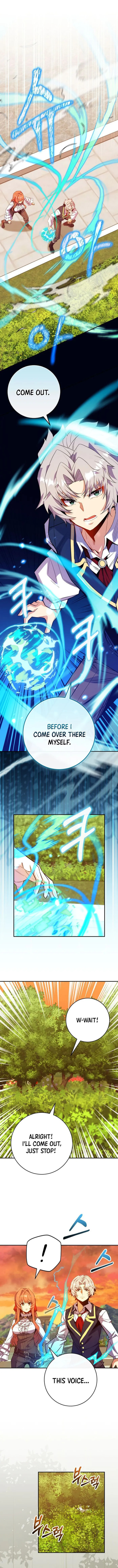 Reborn as the Overpowered Genius Lord Chapter 66 page 1 - 