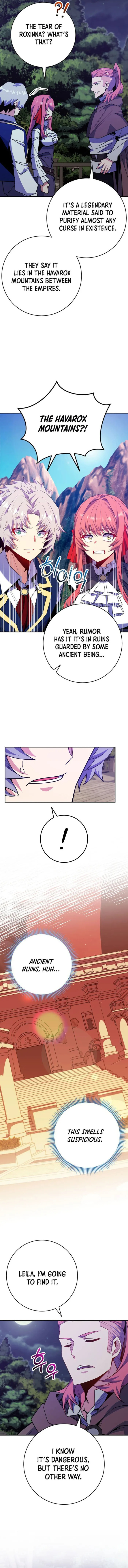 Reborn as the Overpowered Genius Lord Chapter 66 page 13 - 