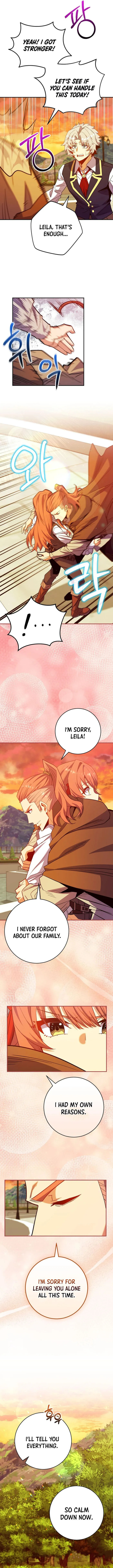 Reborn as the Overpowered Genius Lord Chapter 66 page 4 - 