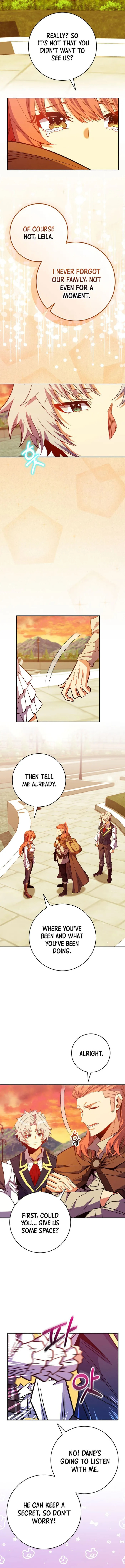 Reborn as the Overpowered Genius Lord Chapter 66 page 5 - 