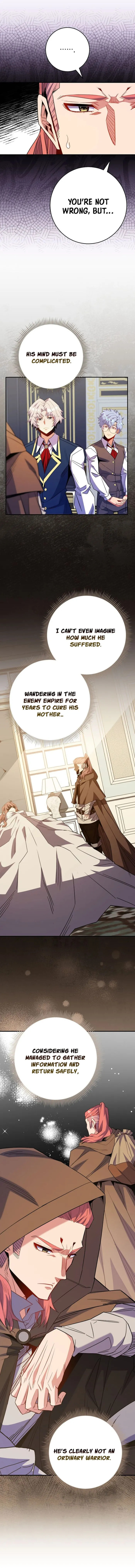 Reborn as the Overpowered Genius Lord Chapter 67 page 2 - 