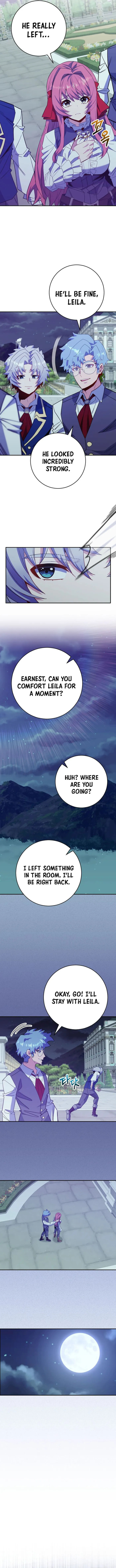 Reborn as the Overpowered Genius Lord Chapter 67 page 11 - 