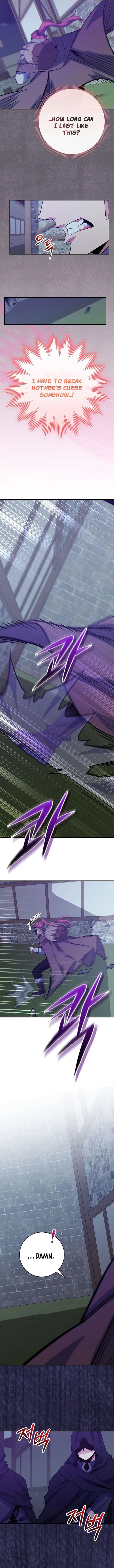 Reborn as the Overpowered Genius Lord Chapter 67 page 13 - 