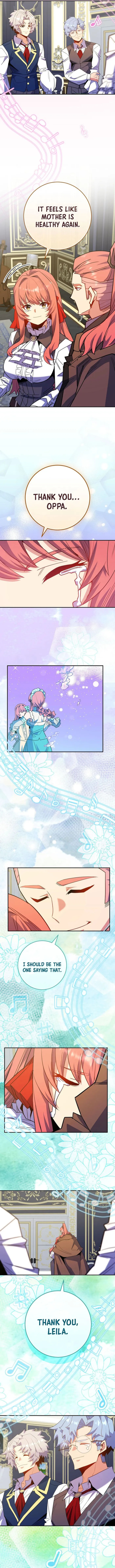 Reborn as the Overpowered Genius Lord Chapter 67 page 7 - 