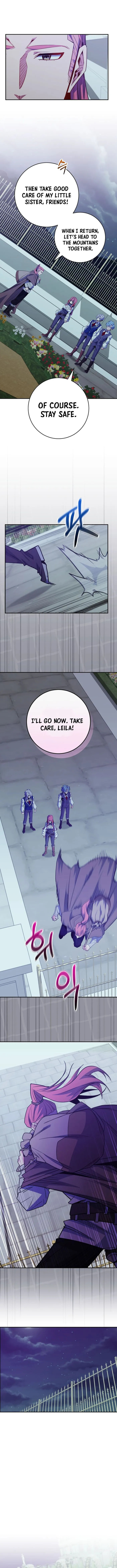 Reborn as the Overpowered Genius Lord Chapter 67 page 10 - 