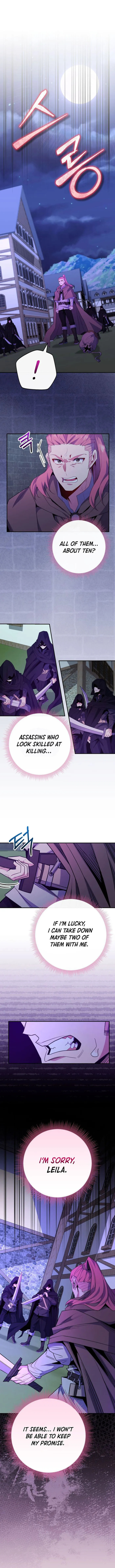 Reborn as the Overpowered Genius Lord Chapter 68 page 1 - 